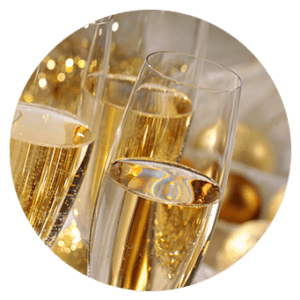 champagne