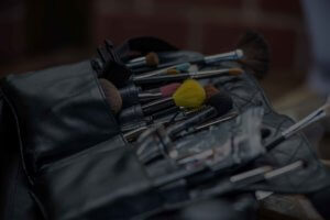 makeup