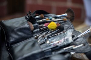 makeup
